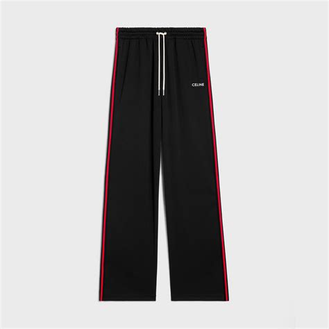 celine tracksuit replica|celine tracksuit bottoms.